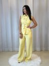 conjunto kelly amarelo