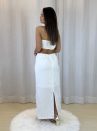 vestido greicy branco