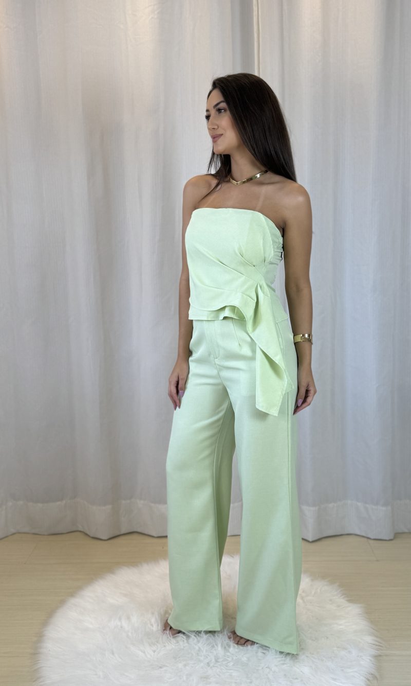 conjunto any cru linho