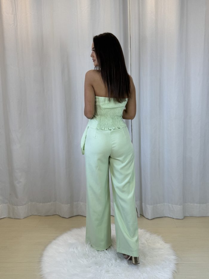 conjunto any cru linho conjunto any cru linho