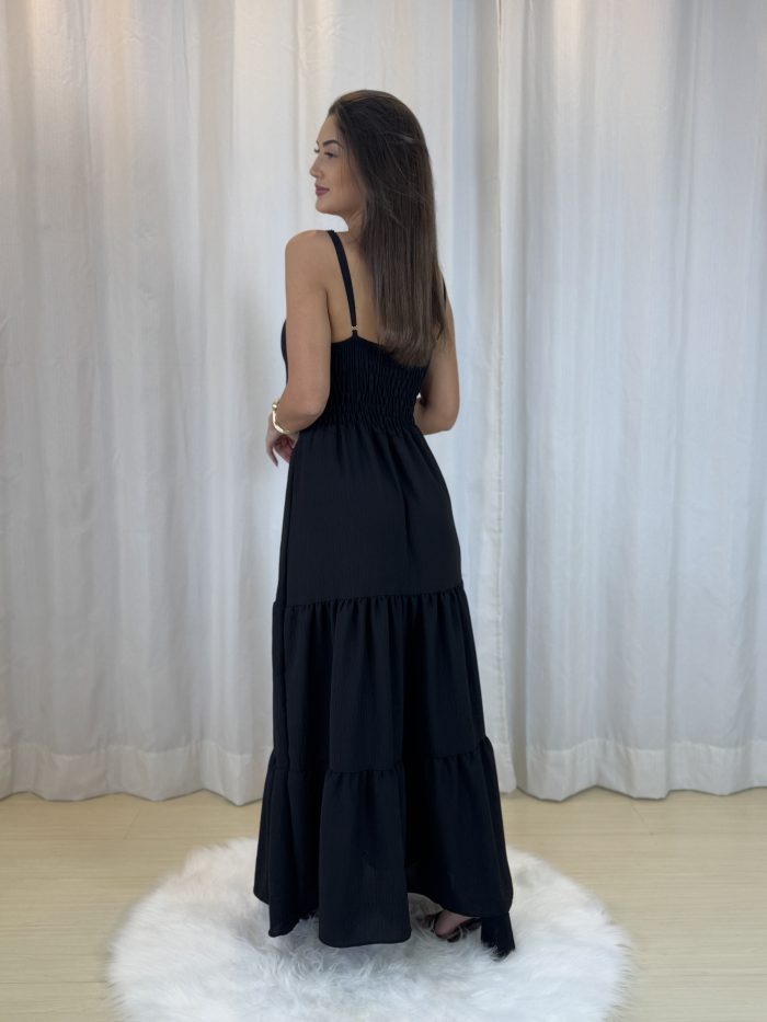 vestido oferta preto vestido oferta preto