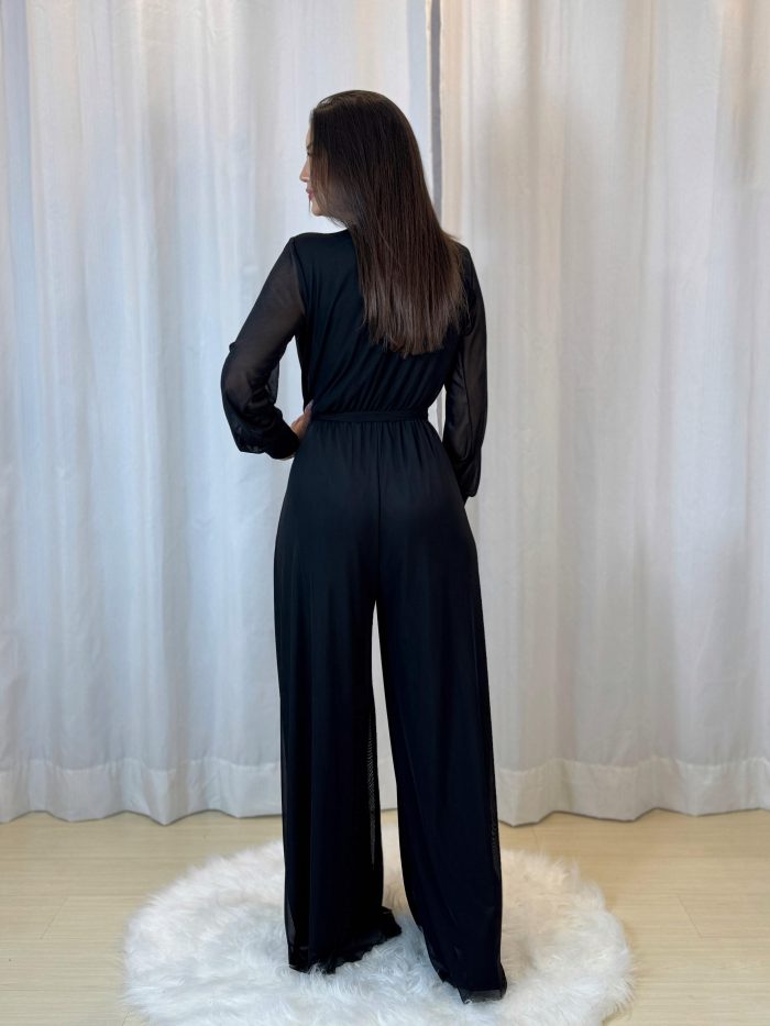 macacão cau preto macacão cau preto